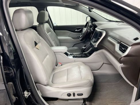 Used 2017 GMC Acadia SLT image 22