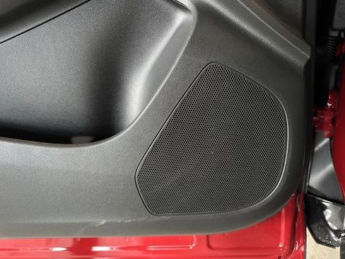 New 2026 Buick Envista Sport Touring w/ Convenience I Package image 24