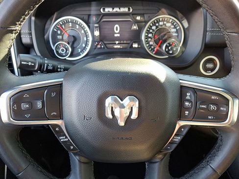 Used 2025 RAM 1500 Laramie image 24