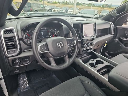 New 2026 RAM 1500 Express image 19