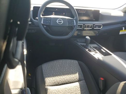 New 2026 Nissan Sentra SV w/ Floor Mat Package image 12