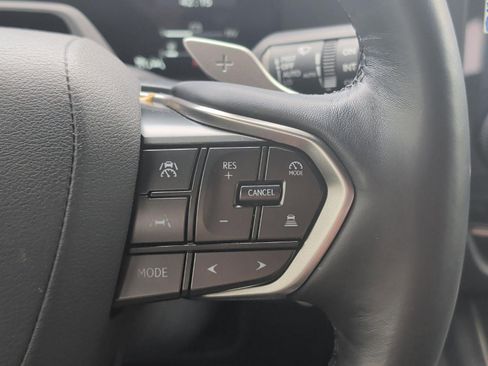 Certified 2025 Lexus GX 550 AWD/4WD image 15