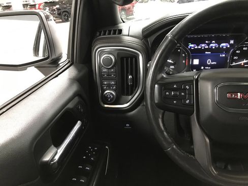Used 2019 GMC Sierra 1500 AT4 w/ AT4 Premium Package image 18