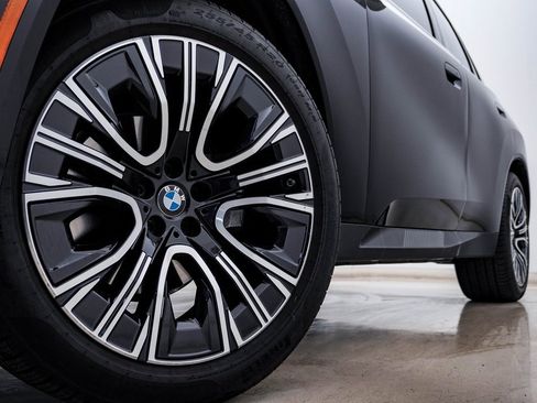 Used 2025 BMW X3 xDrive30i w/ Convenience Package image 5