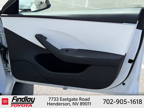 Used 2025 Tesla Model 3 RWD image 16