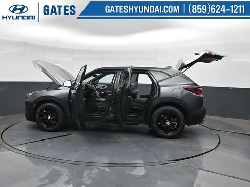 Used 2020 Chevrolet Blazer LT AWD/4WD image 52