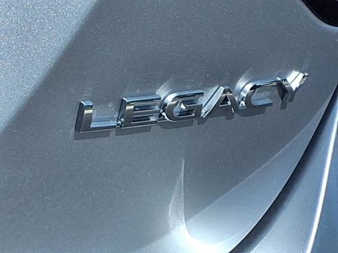 New 2025 Subaru Legacy Limited image 14