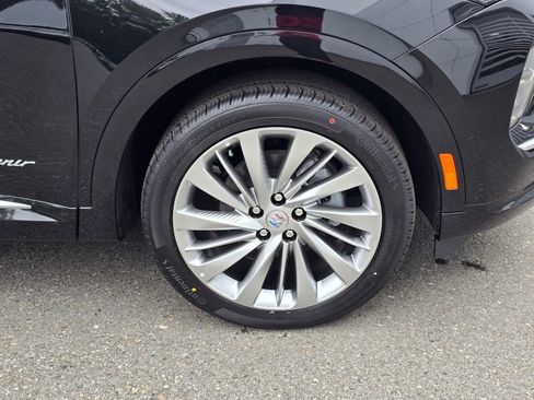 New 2026 Buick Envision Avenir AWD/4WD image 9