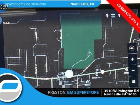 Used 2025 Toyota Sequoia TRD Pro w/ Tow Technology Package image 23