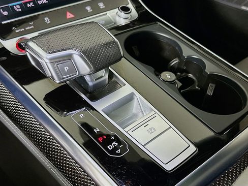 Used 2023 Audi SQ7 Prestige w/ Prestige Package AWD/4WD image 22
