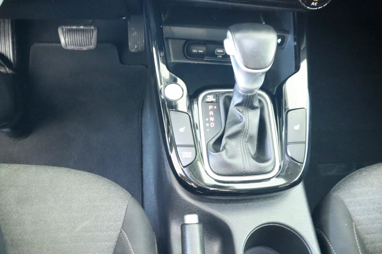 Used 2021 Kia Soul EX FWD image 21