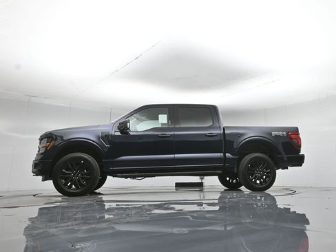 New 2026 Ford F150 XLT w/ Equipment Group 302A MID AWD/4WD image 52
