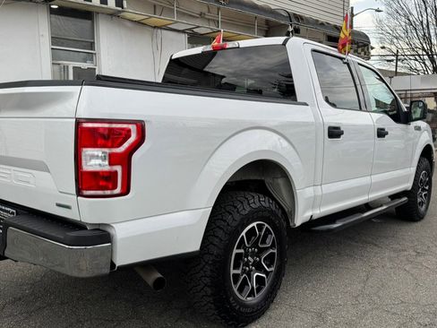Used 2018 Ford F150 XLT image 29
