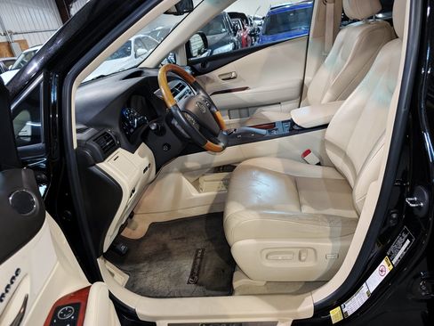 Used 2012 Lexus RX 350 AWD w/ Premium Pkg image 13