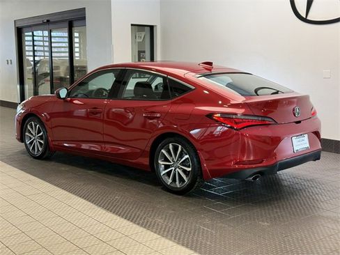 Used 2025 Acura Integra image 4