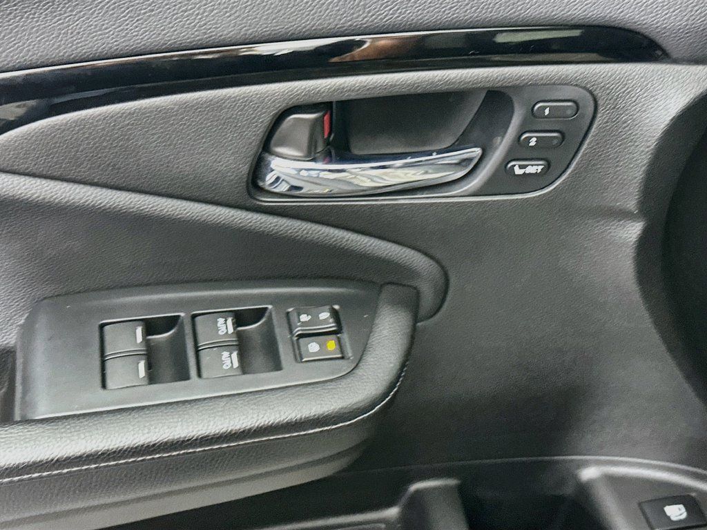 Used 2020 Honda Ridgeline RTL-E image 19