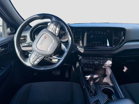 Used 2023 Dodge Durango GT AWD/4WD image 17