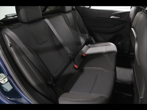 Certified 2020 Buick Encore GX Preferred FWD image 17