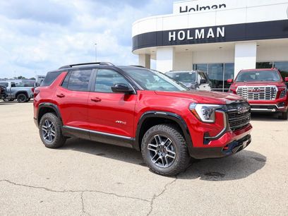 New 2027 GMC Terrain AT4 w/ Convenience Package III
