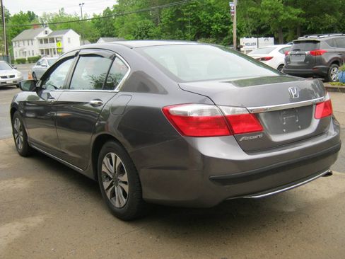 Used 2015 Honda Accord LX image 6