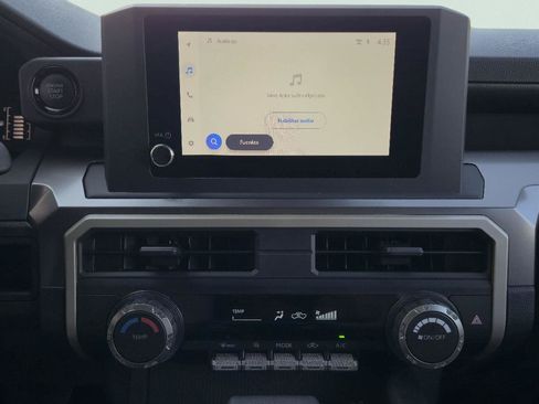 Used 2025 Toyota Tacoma SR5 RWD image 18