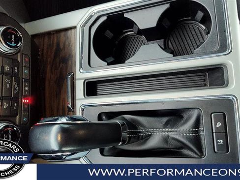 Used 2020 Ford F150 Lariat w/ Equipment Group 502A Luxury image 20