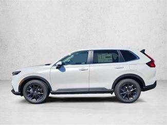 New 2026 Honda CR-V EX-L video 2