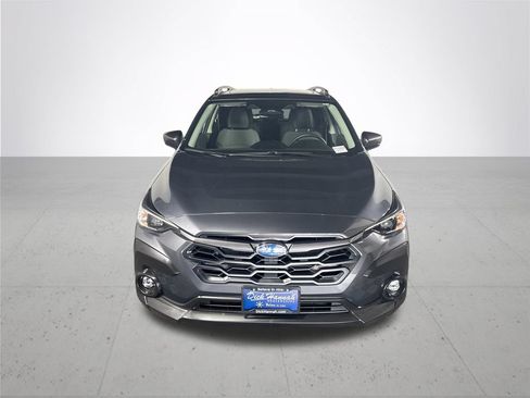 Certified 2025 Subaru Crosstrek 2.5i Premium AWD/4WD image 3