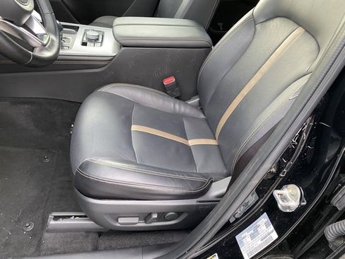 Used 2025 MAZDA CX-90 3.3 Turbo w/ Premium Plus Pkg image 20