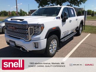 Used 2023 GMC Sierra 3500 Denali w/ Technology Package AWD/4WD video 1