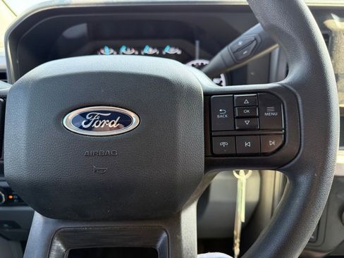 Used 2025 Ford F350 XL w/ XL Chrome Package AWD/4WD image 10
