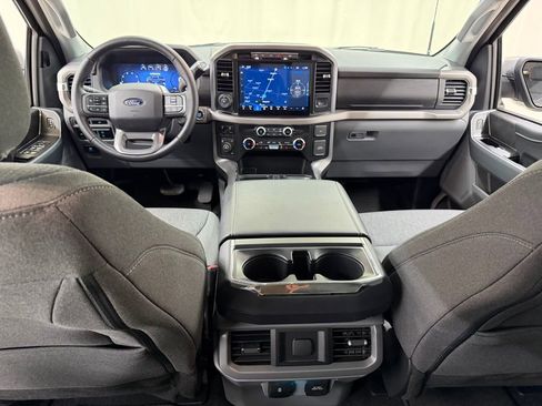 Used 2024 Ford F150 XLT w/ Equipment Group 302A MID AWD/4WD image 28