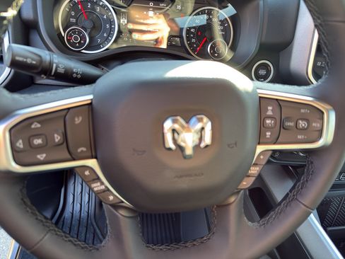 New 2026 RAM 1500 Lone Star image 16