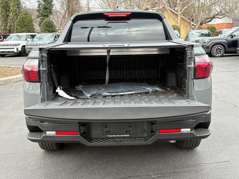 New 2026 Hyundai Santa Cruz SEL AWD/4WD image 59