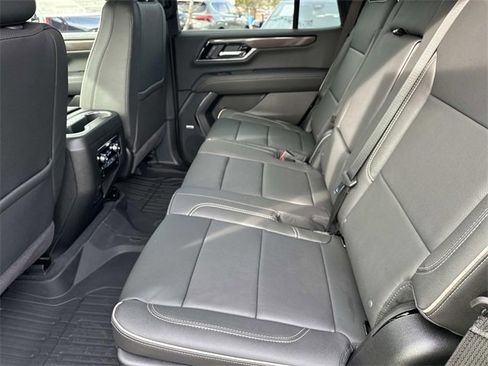 New 2026 GMC Yukon Elevation w/ LPO, Floor Liner Package image 11