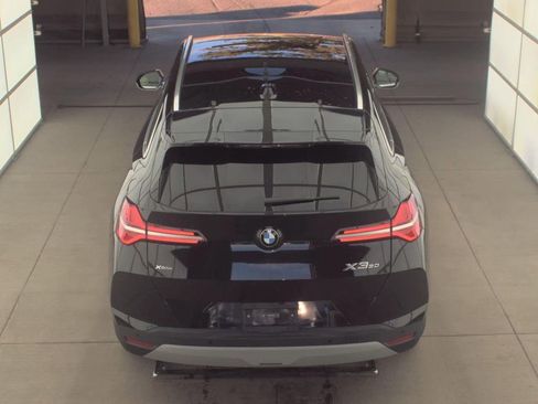 Used 2026 BMW X3 xDrive30 image 6