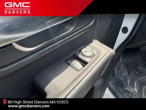 New 2025 GMC Sierra 2500 Pro w/ Convenience Package image 12