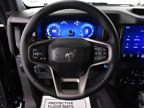 New 2025 Ford Bronco Big Bend image 17