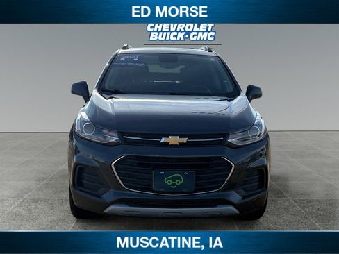 Used 2021 Chevrolet Trax LT image 8