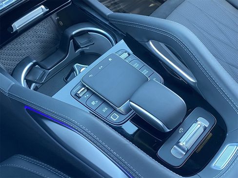 Used 2025 Mercedes-Benz GLE 63 AMG S image 31