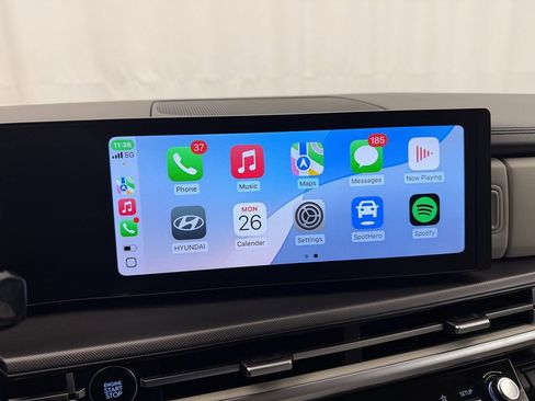 Used 2024 Hyundai Santa Fe SEL image 23