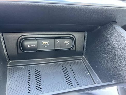 Used 2023 Kia Sportage X-Line w/ X-Line Premium Package AWD/4WD image 42