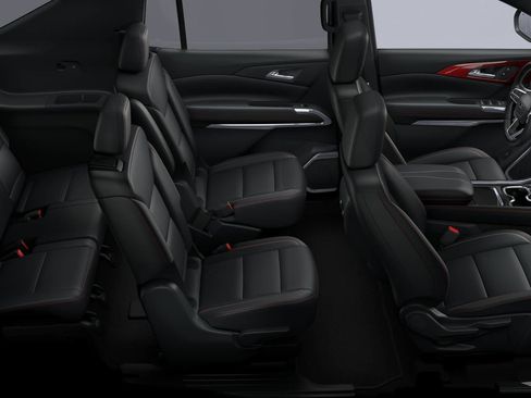 New 2026 Chevrolet Traverse Z71 w/ Driver Confidence Package image 7