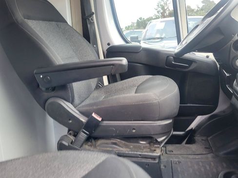 Used 2017 RAM ProMaster 1500 w/ Interior Convenience Group FWD image 13