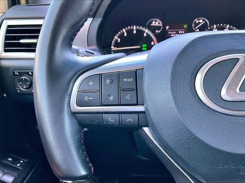 Used 2023 Lexus GX 460 Premium w/ Premium Package AWD/4WD image 24