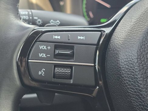 Used 2024 Honda Accord Touring image 35
