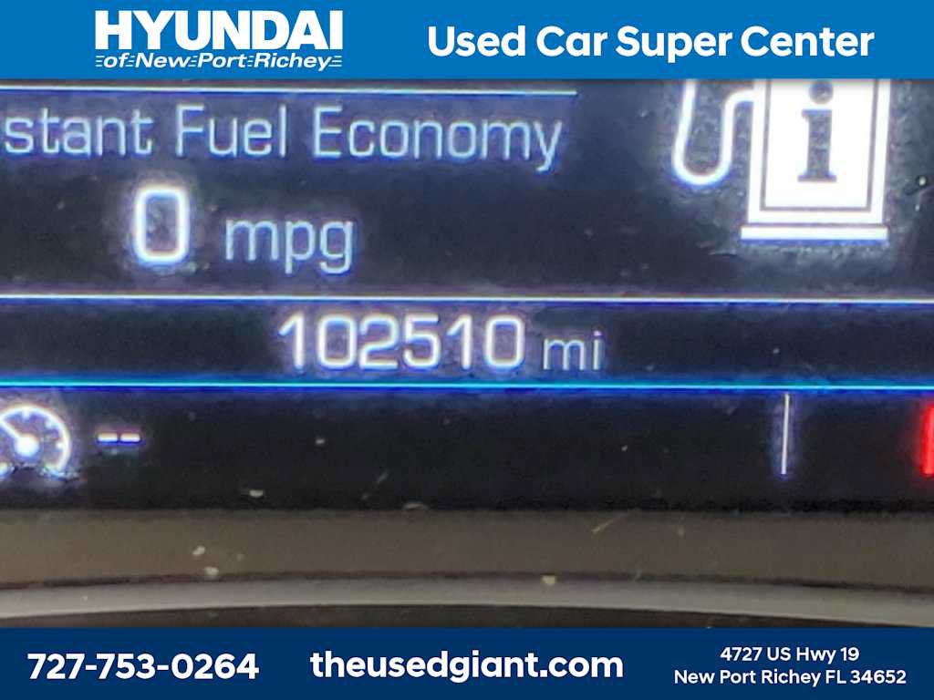 Used 2018 GMC Terrain SLE w/ Driver Convenience Package FWD image 30