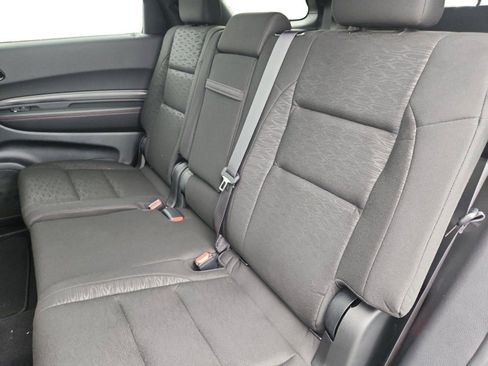 New 2026 Dodge Durango GT RWD image 23