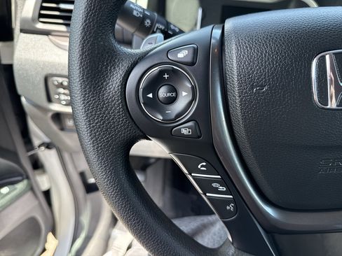 Certified 2023 Honda Ridgeline Sport image 23
