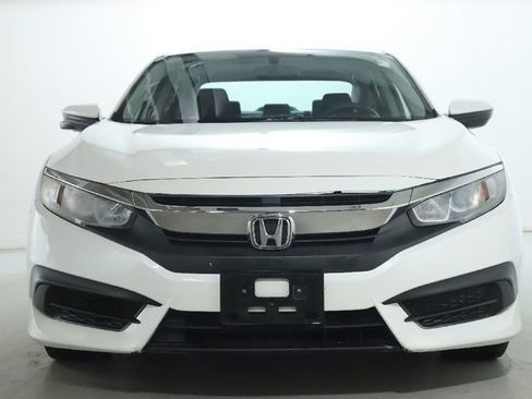 Used 2017 Honda Civic EX image 11